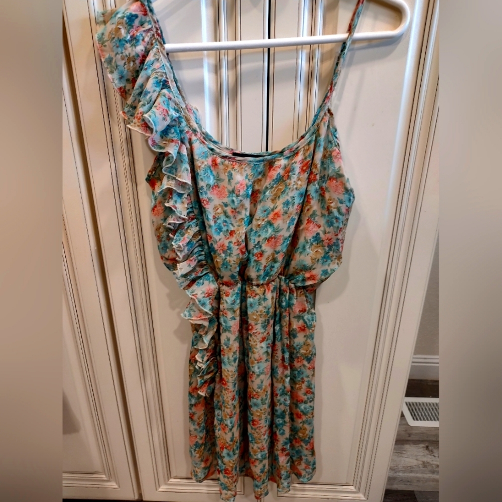 Boutique Dress NWT